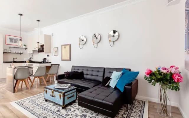 Luxury Apartment Neovintage - photo 5