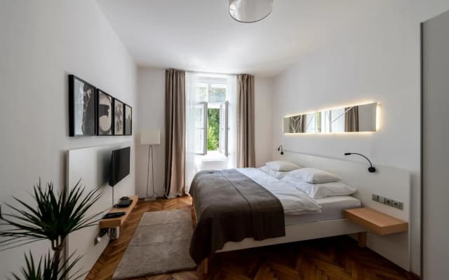 Apartment Slavikova 11 - photo 2