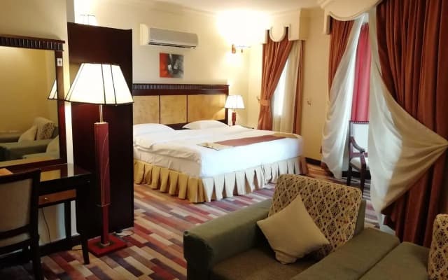 Dmas Hotel - photo 2