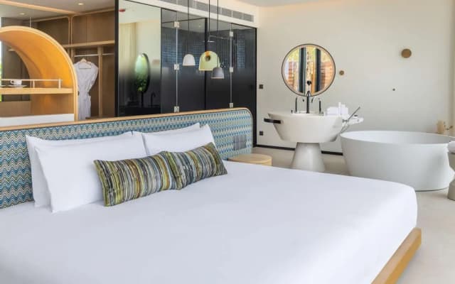 So/ Maldives Resort - photo 3