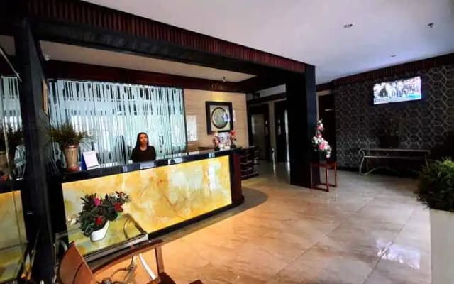 MP Hotel Kelapa Gading - photo 2
