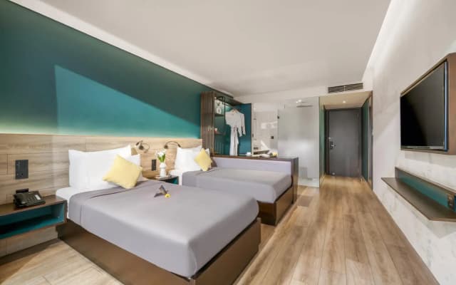 Cherie Hotel Danang - photo 4