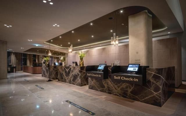Van der Valk Hotel Amsterdam Zuidas - photo 2