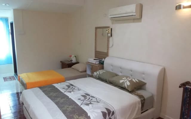 Lyana Villa Chalet - photo 4