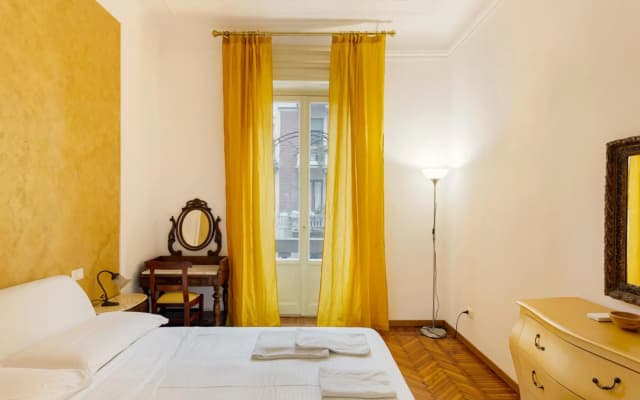 Restayled Chic Apartement - photo 4