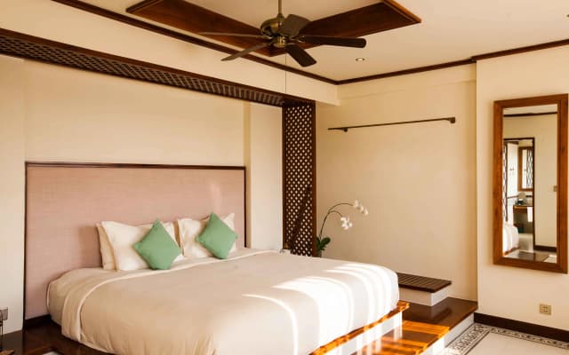 Almanity Hoi An Resort & Spa - photo 5