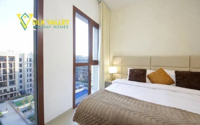 Silk Valley - Cozy Studio with pool view - photo 4
