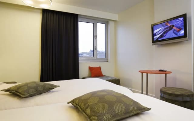 ibis Styles Paris Gare de l'Est Château Landon - photo 3