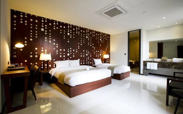 Hotel Doma Myeongdong - photo 4