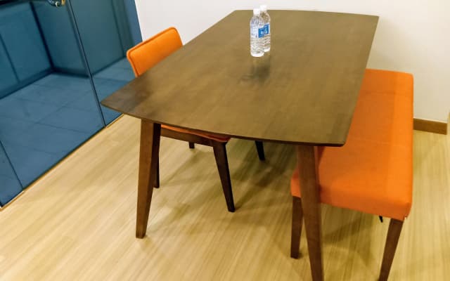Malacca Ombak-Ombak Service Residence - photo 3