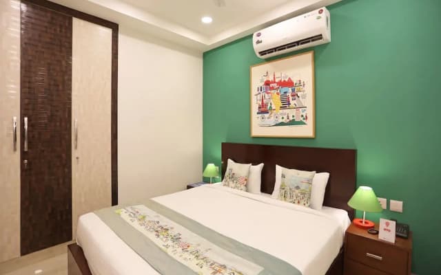 OYO Flagship 512 Deer Park - photo 2