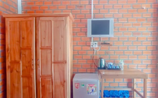 Be Home 3 Hostel and Bungalow - photo 4
