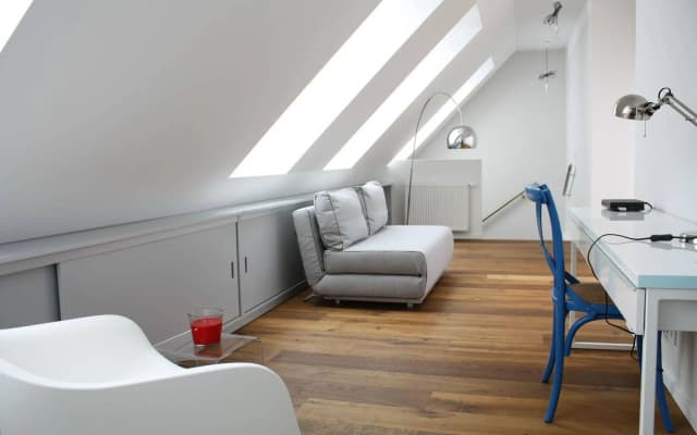 GoVienna - Luxury Penthouse Apartment - photo 5
