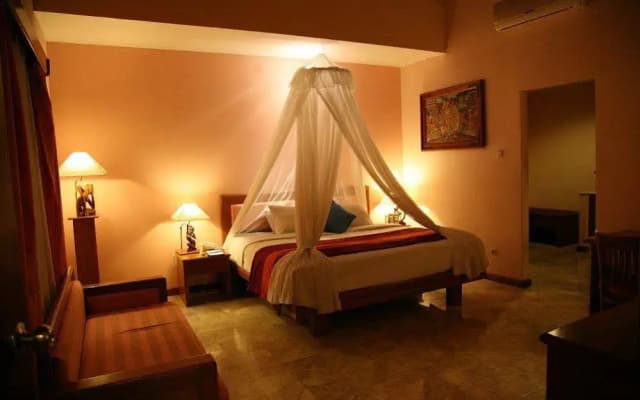 Parigata Spa Villas - photo 2