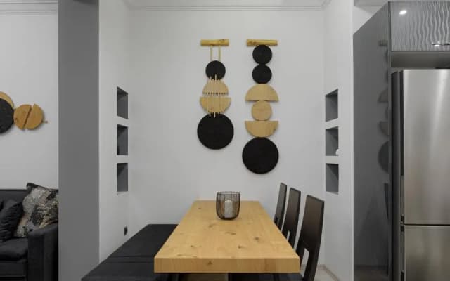 Acropolis Deluxe Apartment - photo 2