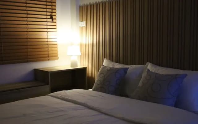 S.P.C. Apartment by Brodderud - photo 2