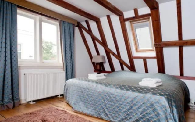 Hendrick de Keyser Apartment - photo 5