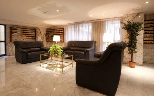 Apartamentos Goya 75 - photo 2