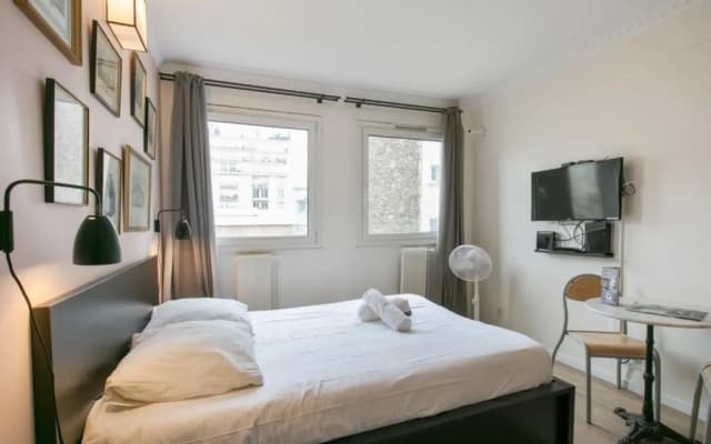 Cozy studio 10 min from Eiffel Tower Invalides Beaugrenelle - Welkeys - photo 2