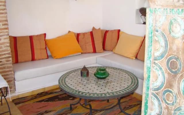 Riad Dar El Karam - photo 2