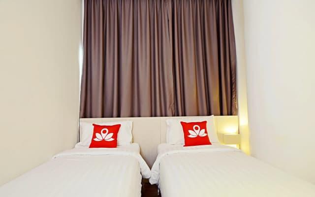 ZenRooms Pluit PIK - photo 3