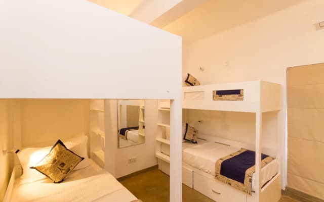 My Story Hostel - photo 2