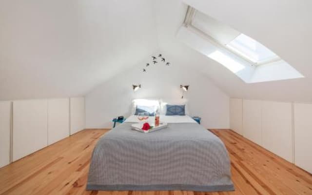 Belem Charming Apartment - photo 4