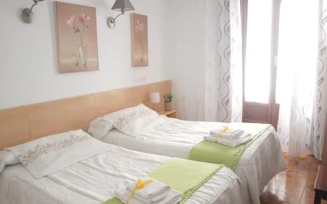 Hostal Aliste - photo 2