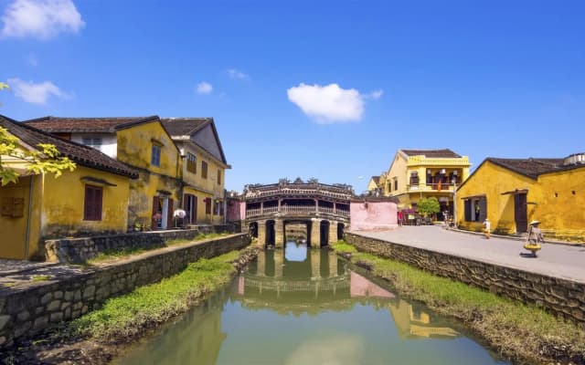 The Hoi An Villa - photo 4