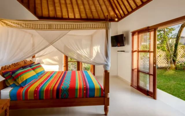 Villa Green Tara - photo 2