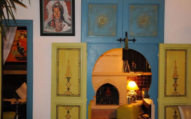 Riad Lauriers Blancs - photo 3