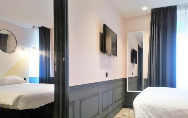 ibis Styles Paris Gare de l'Est TGV - photo 2