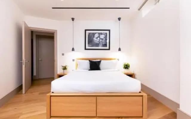 K12 apartment @Szimpla - photo 5
