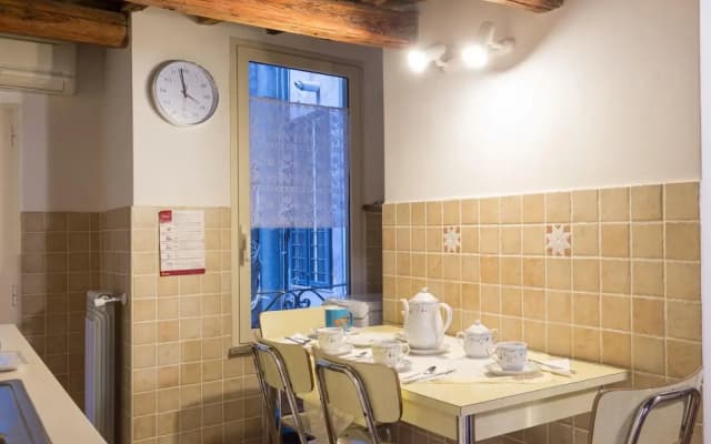 RSH Spagnoli Quiet Apartment - photo 2