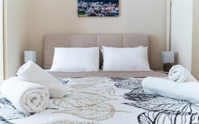 Fix Divine Apartment - photo 4