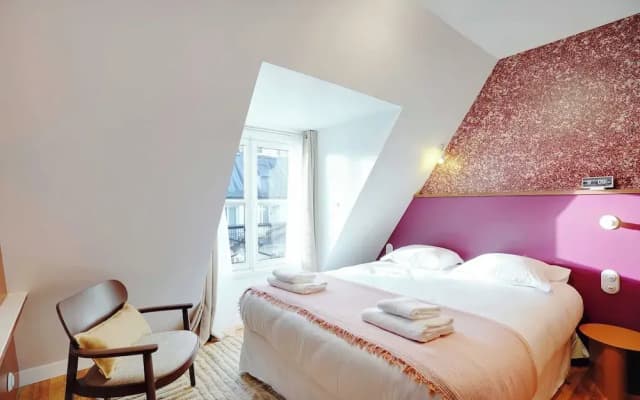Elegant Studio - 2P - Republique - photo 4
