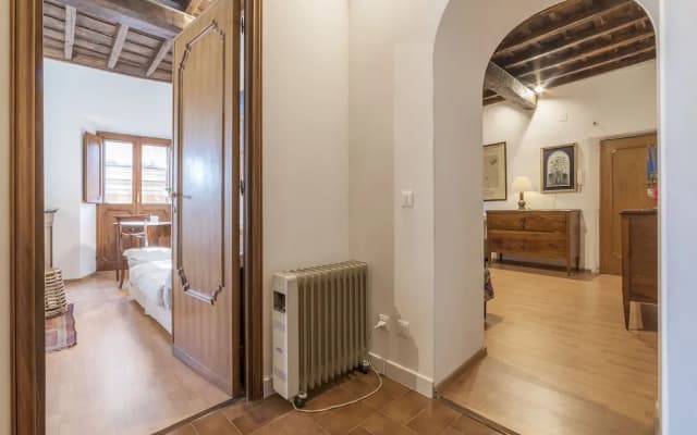 Montecitorio & Pantheon Stylish Flat - photo 2