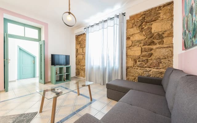 Stone-Built Kerameikos Hideaway by Cloudkeys - photo 4