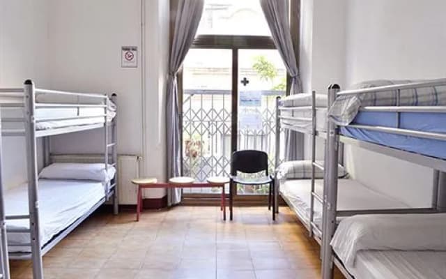 Arco Youth Hostel A&A - photo 4