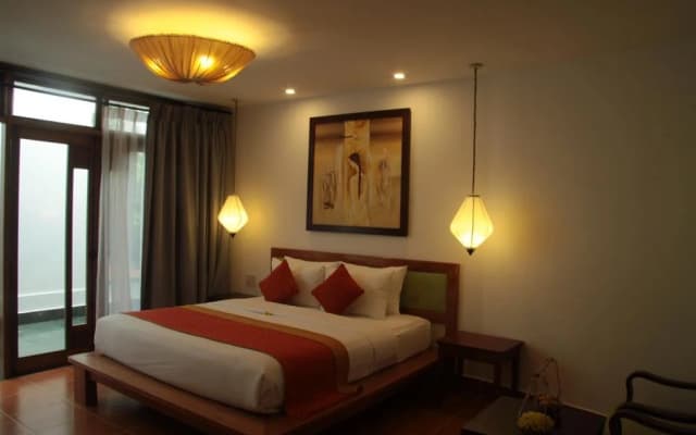 Hoa Co 2 Villa - photo 2