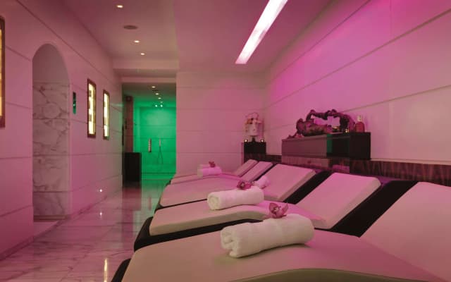 Hotel Nobu Hotel Roma - photo 5