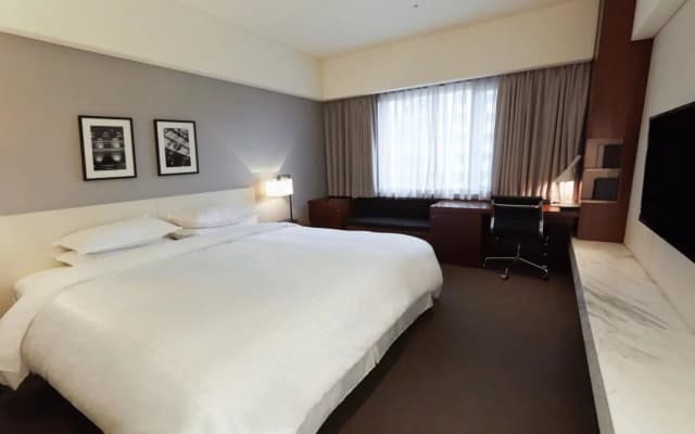 Sheraton Seoul Palace Gangnam Hotel - photo 5