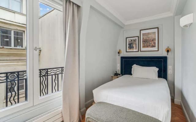 Hôtel Du Flâneur - photo 4