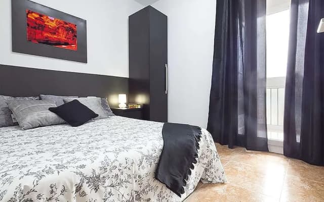 Bhm1-050 Chic And Spacious Apartment - photo 5