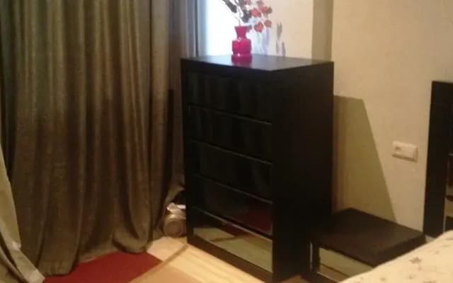 Apartment Abashidze - photo 4