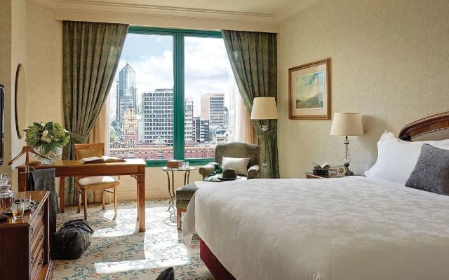The Langham, Melbourne - photo 5