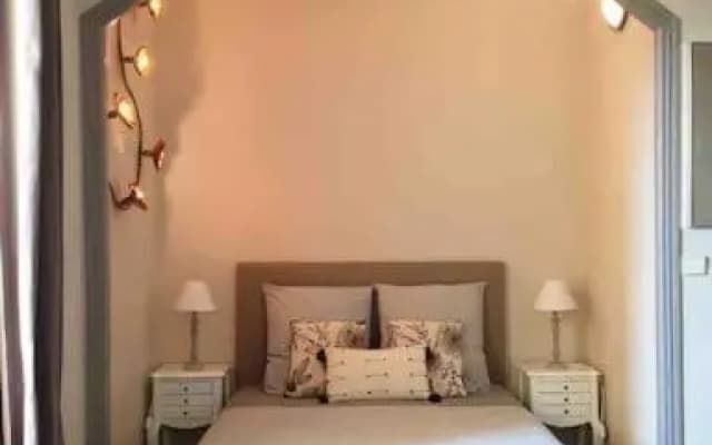 Cosy And Charming Flat Center Of Nice - photo 4