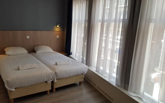 Hotel Old Quarter - photo 4