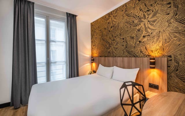 Hôtel Daval - photo 5