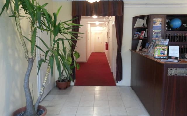 Carmen Pension - photo 2